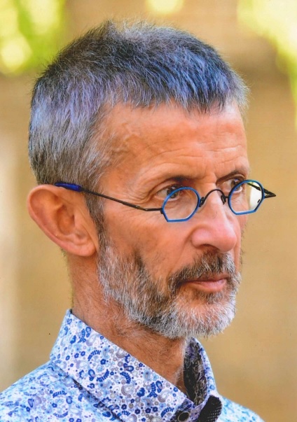 Photo de profil de Patrick BLANCKAERT